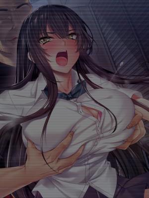 [パクチー (赤木リオ)] この護身術、全然きかないんだけど！[个人AI机翻]_020