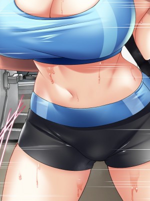 [パクチー (赤木リオ)] この護身術、全然きかないんだけど！[个人AI机翻]_026