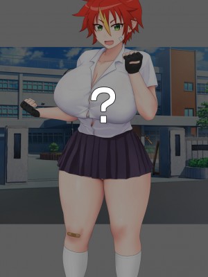 [オペリペリケプ] 俺のライバルがムチムチエロボディに育っていた!？_008