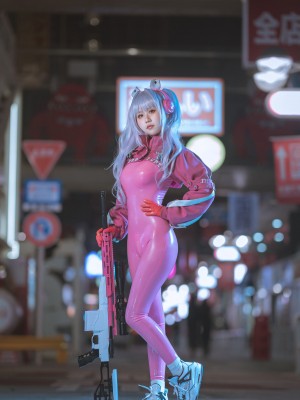 萌芽儿 爱丽丝_077