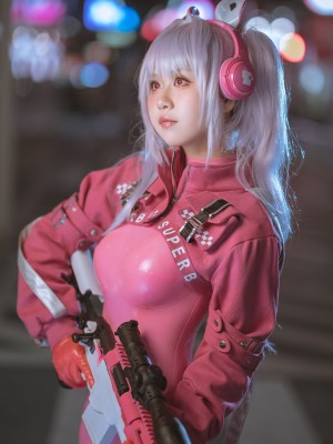 萌芽儿 爱丽丝_062