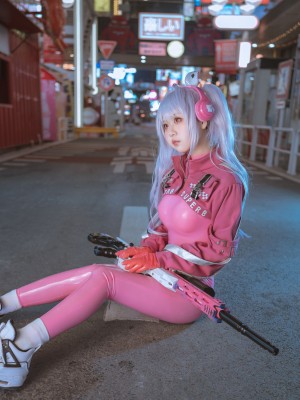 萌芽儿 爱丽丝_039