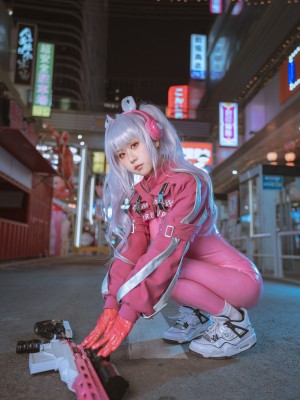 萌芽儿 爱丽丝_027