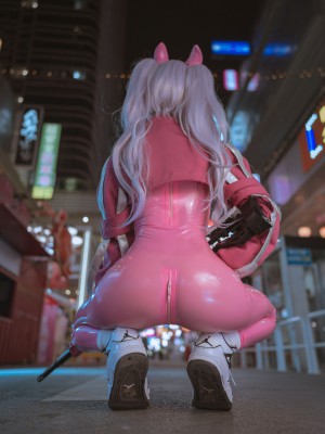 萌芽儿 爱丽丝_051