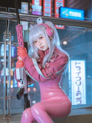 萌芽儿 爱丽丝_023