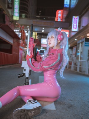 萌芽儿 爱丽丝_025