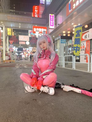 萌芽儿 爱丽丝_096