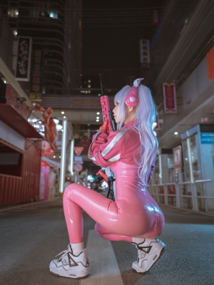 萌芽儿 爱丽丝_060