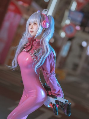 萌芽儿 爱丽丝_065