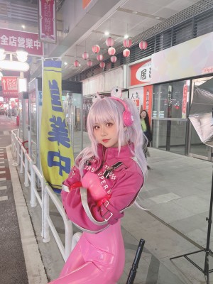 萌芽儿 爱丽丝_090