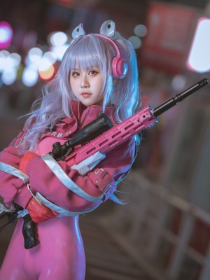 萌芽儿 爱丽丝_073