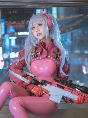 萌芽儿 爱丽丝_067
