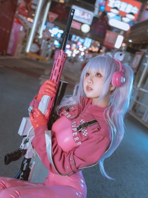 萌芽儿 爱丽丝_035