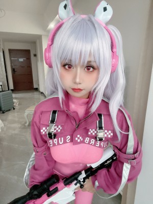 萌芽儿 爱丽丝_091