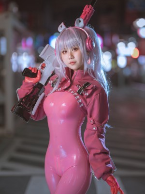 萌芽儿 爱丽丝_071