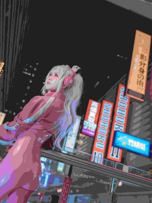 萌芽儿 爱丽丝_052