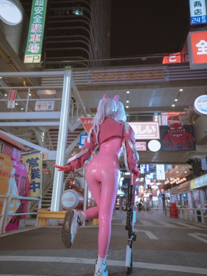 萌芽儿 爱丽丝_015
