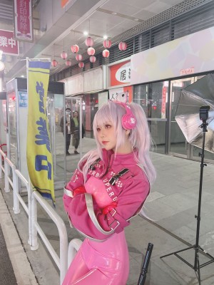 萌芽儿 爱丽丝_089