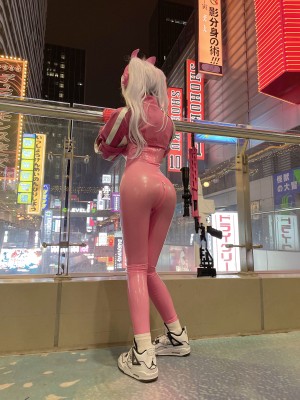 萌芽儿 爱丽丝_097