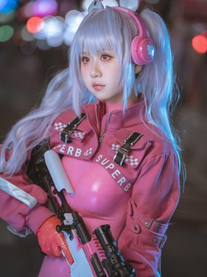 萌芽儿 爱丽丝_084