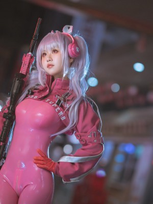 萌芽儿 爱丽丝_070