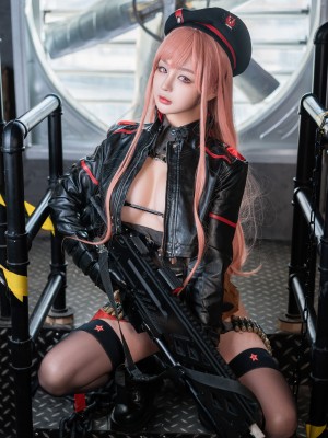 桜井宁宁 nikke 拉毗 71P_31