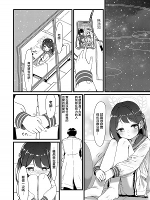 [うなどぅーむ (うなどん)] 甘い愛のひとときを。 (ブルーアーカイブ) [下江小春汉化组] [DL版]_06