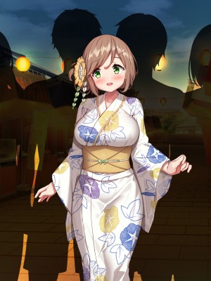 [diletta (きびぃもか)] 小鳥先輩はちょろい [张佳乐个人汉化]_414