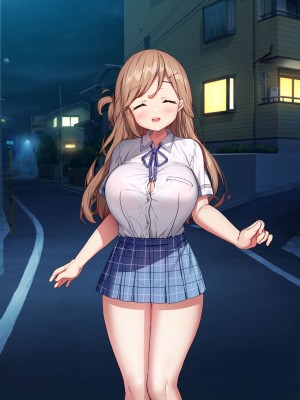 [diletta (きびぃもか)] 小鳥先輩はちょろい [张佳乐个人汉化]_235