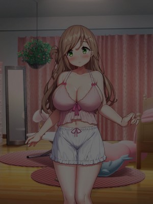 [diletta (きびぃもか)] 小鳥先輩はちょろい [张佳乐个人汉化]_259