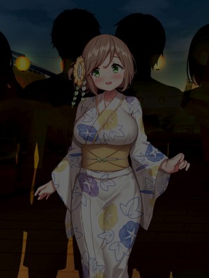 [diletta (きびぃもか)] 小鳥先輩はちょろい [张佳乐个人汉化]_416