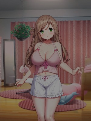 [diletta (きびぃもか)] 小鳥先輩はちょろい [张佳乐个人汉化]_321