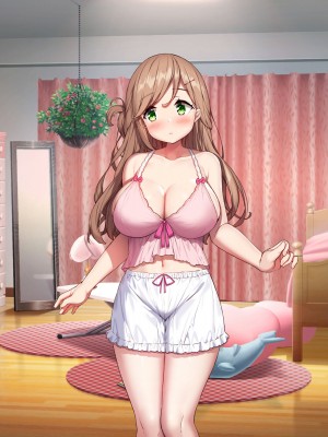 [diletta (きびぃもか)] 小鳥先輩はちょろい [张佳乐个人汉化]_258