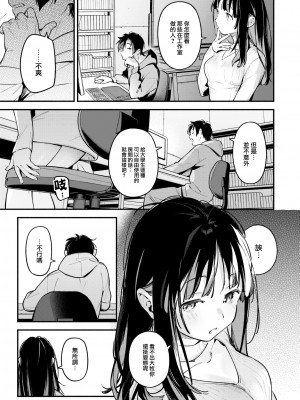 [大鸟可不敢乱转汉化] [無修正] [Wantan Meo] [雲呑めお] アトリエ (COMIC 快楽天 2024年2月号) [中国翻訳] [DL版]_07