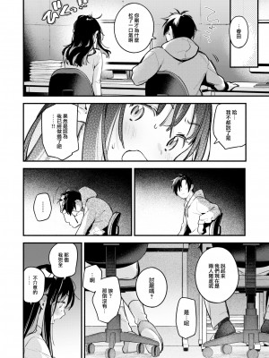 [大鸟可不敢乱转汉化] [無修正] [Wantan Meo] [雲呑めお] アトリエ (COMIC 快楽天 2024年2月号) [中国翻訳] [DL版]_08