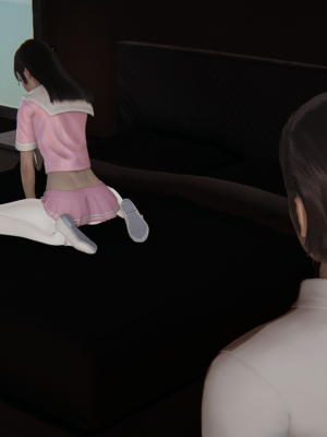 [Cryer] 妹妹 番外_101