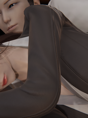 [Cryer] 妹妹 番外_114