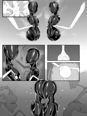 [剑轩辕7] 一起成为人偶吧 [中国語]_30