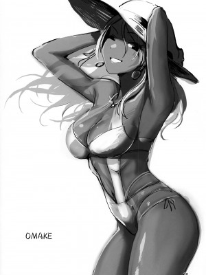 (C103) [梅雨前線 (アステリア、Yan2252)] 白・夜・逸・話 (アイドルマスター シャイニーカラーズ) [吸住没碎个人汉化]_20