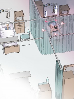 [夏目ベンケイ] 入院中のムラムラはお母さんで... [叉桑个人汉化]_101