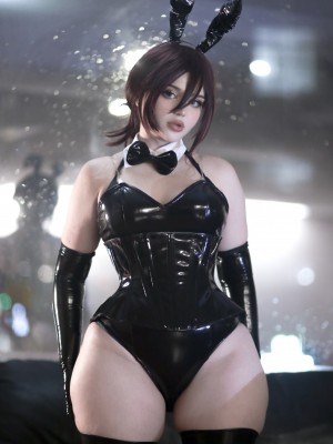 Sailorscholar - Reze Bunny_09