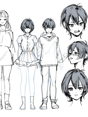 [tsxy (エノカ)] 女性化お兄ちゃんを彼女にしちゃえ！ [DL版]_38