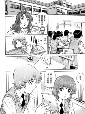 [やながわ理央] 僕たちオトコの娘 [想要女装被男娘中出个人汉化]_059