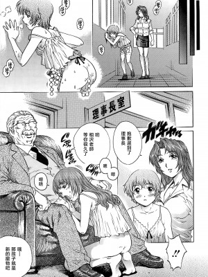 [やながわ理央] 僕たちオトコの娘 [想要女装被男娘中出个人汉化]_068