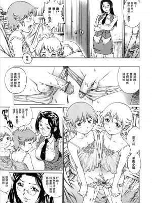 [やながわ理央] 僕たちオトコの娘 [想要女装被男娘中出个人汉化]_116