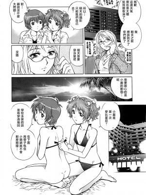 [やながわ理央] 僕たちオトコの娘 [想要女装被男娘中出个人汉化]_029