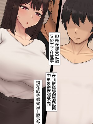 [NT00] 彼女は頭のネジが抜けてる完全版 [中文] [無修正] [完結]_352