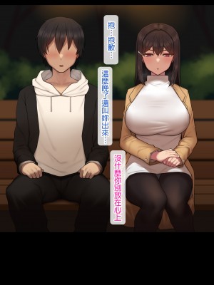 [NT00] 彼女は頭のネジが抜けてる完全版 [中文] [無修正] [完結]_577