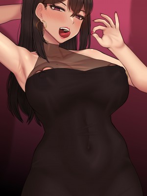 [NT00] 彼女は頭のネジが抜けてる完全版 [中文] [無修正] [完結]_568