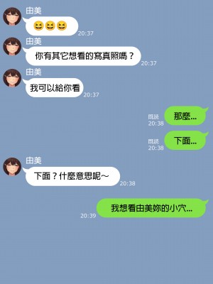 [NT00] 彼女は頭のネジが抜けてる完全版 [中文] [無修正] [完結]_557